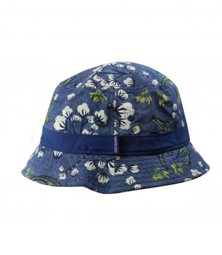 Wavefarer Bucket Ball Gators dolomite blue Patagonia Wavefarer Bucket Ball Gators dolomite blue Patagonia
